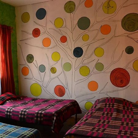 מקסיקו סיטי Chill Hostel חדר תמונה