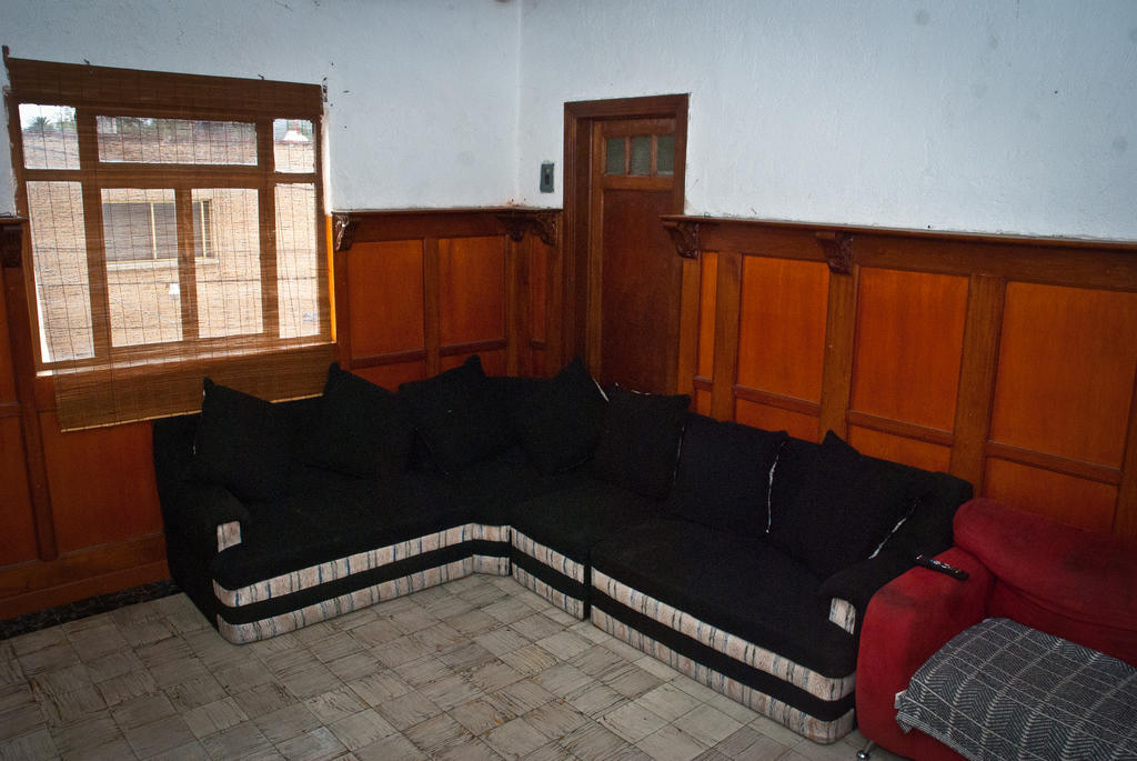 מקסיקו סיטי Chill Hostel מראה חיצוני תמונה