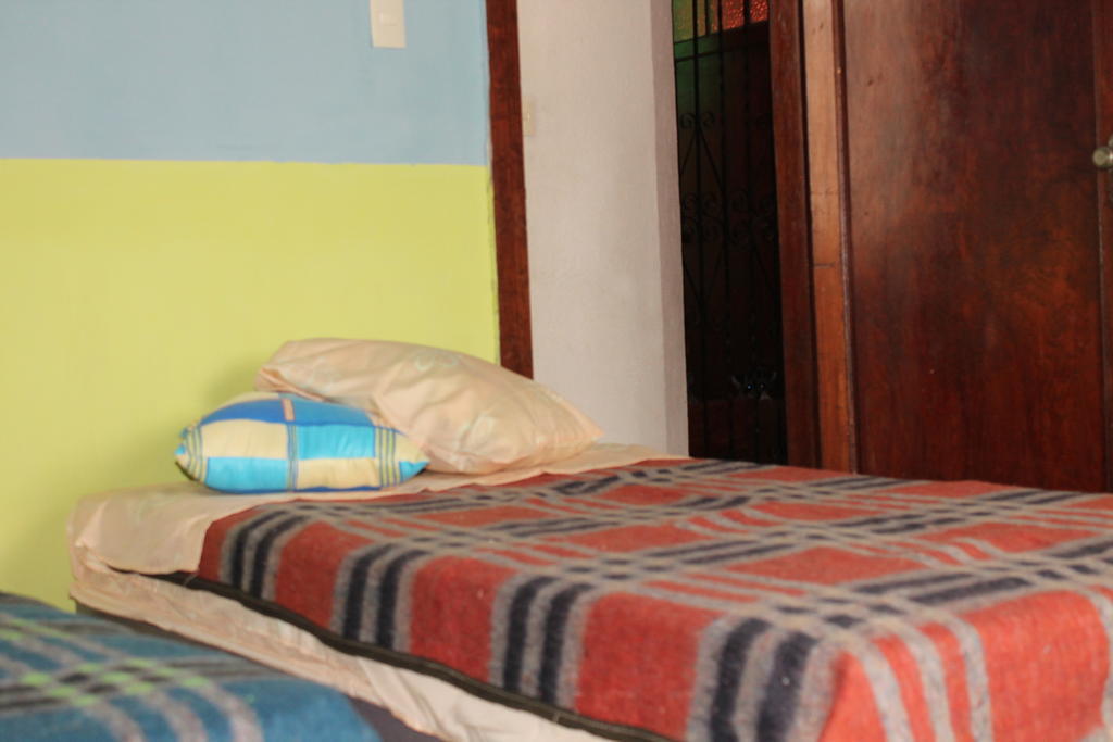 מקסיקו סיטי Chill Hostel חדר תמונה
