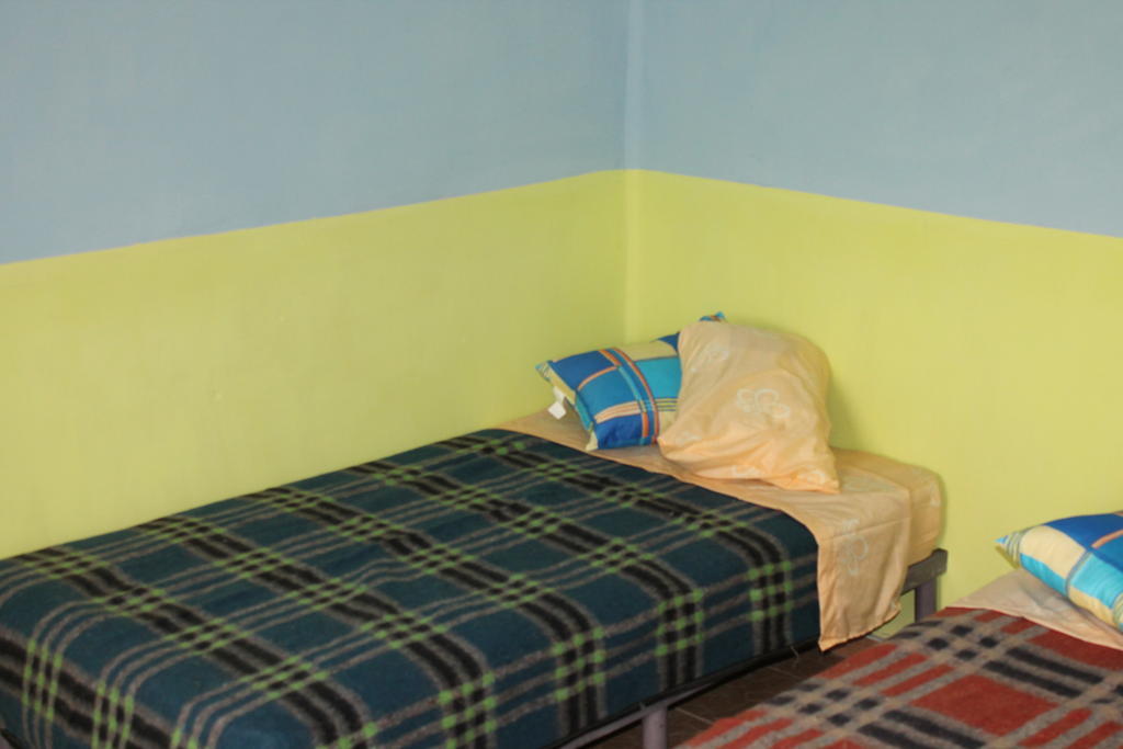 מקסיקו סיטי Chill Hostel חדר תמונה