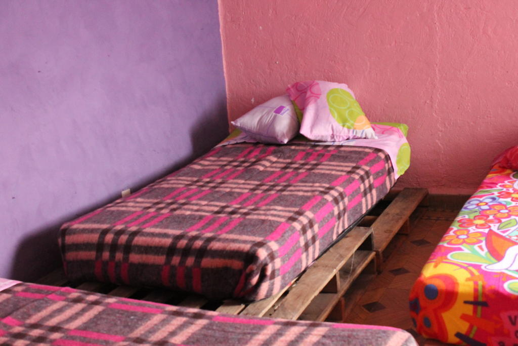 מקסיקו סיטי Chill Hostel חדר תמונה