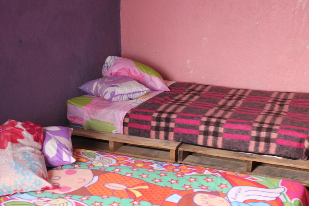 מקסיקו סיטי Chill Hostel חדר תמונה