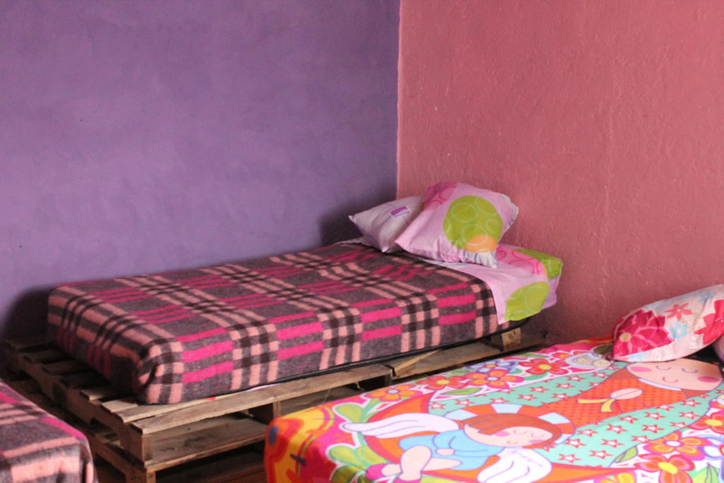 מקסיקו סיטי Chill Hostel חדר תמונה