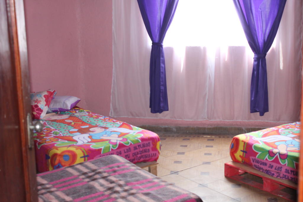 מקסיקו סיטי Chill Hostel חדר תמונה