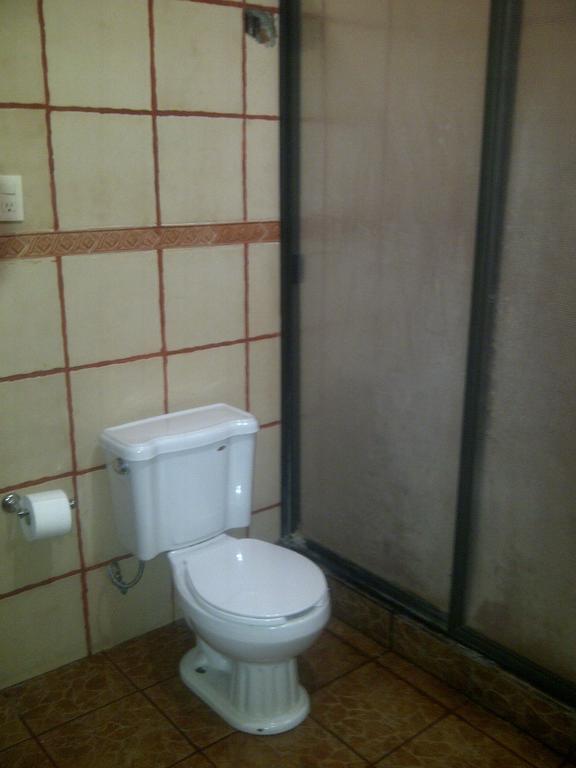 מקסיקו סיטי Chill Hostel מראה חיצוני תמונה