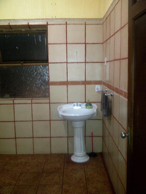 מקסיקו סיטי Chill Hostel מראה חיצוני תמונה