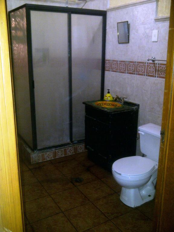 מקסיקו סיטי Chill Hostel מראה חיצוני תמונה