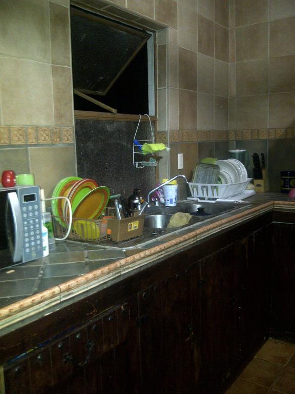 מקסיקו סיטי Chill Hostel מראה חיצוני תמונה