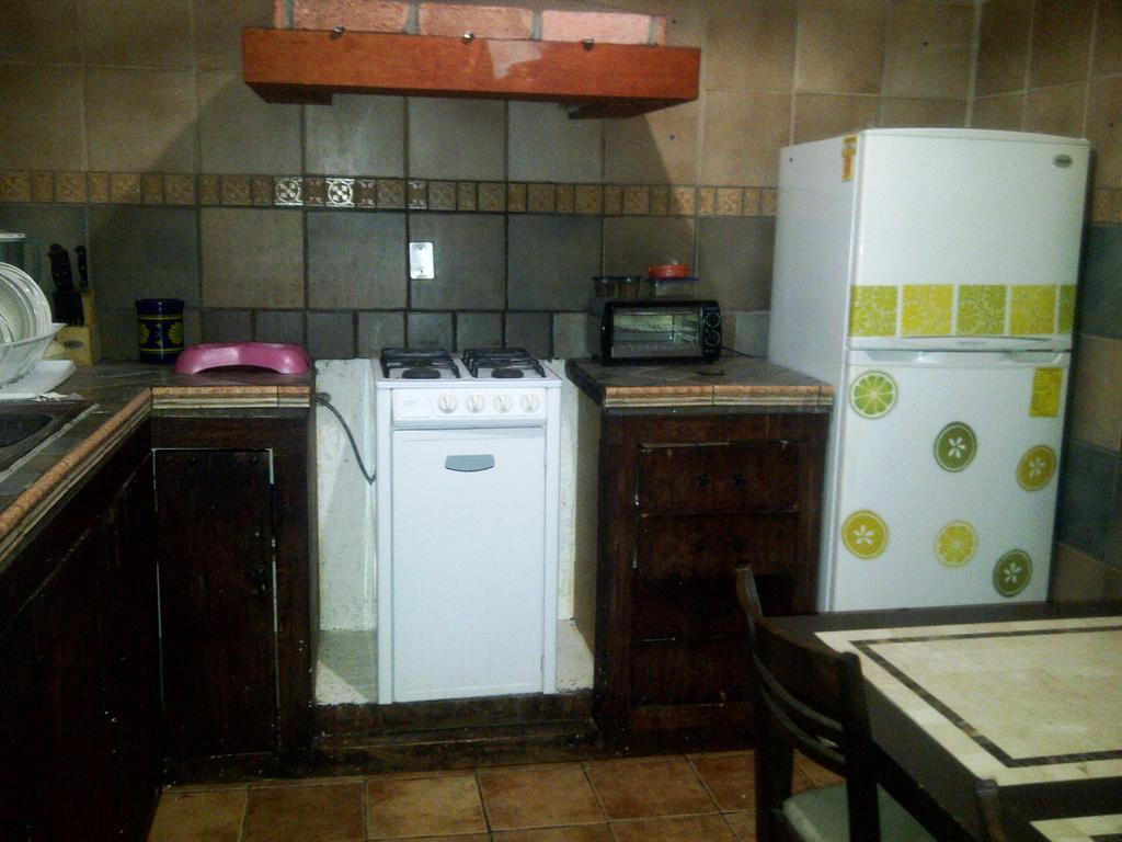 מקסיקו סיטי Chill Hostel מראה חיצוני תמונה