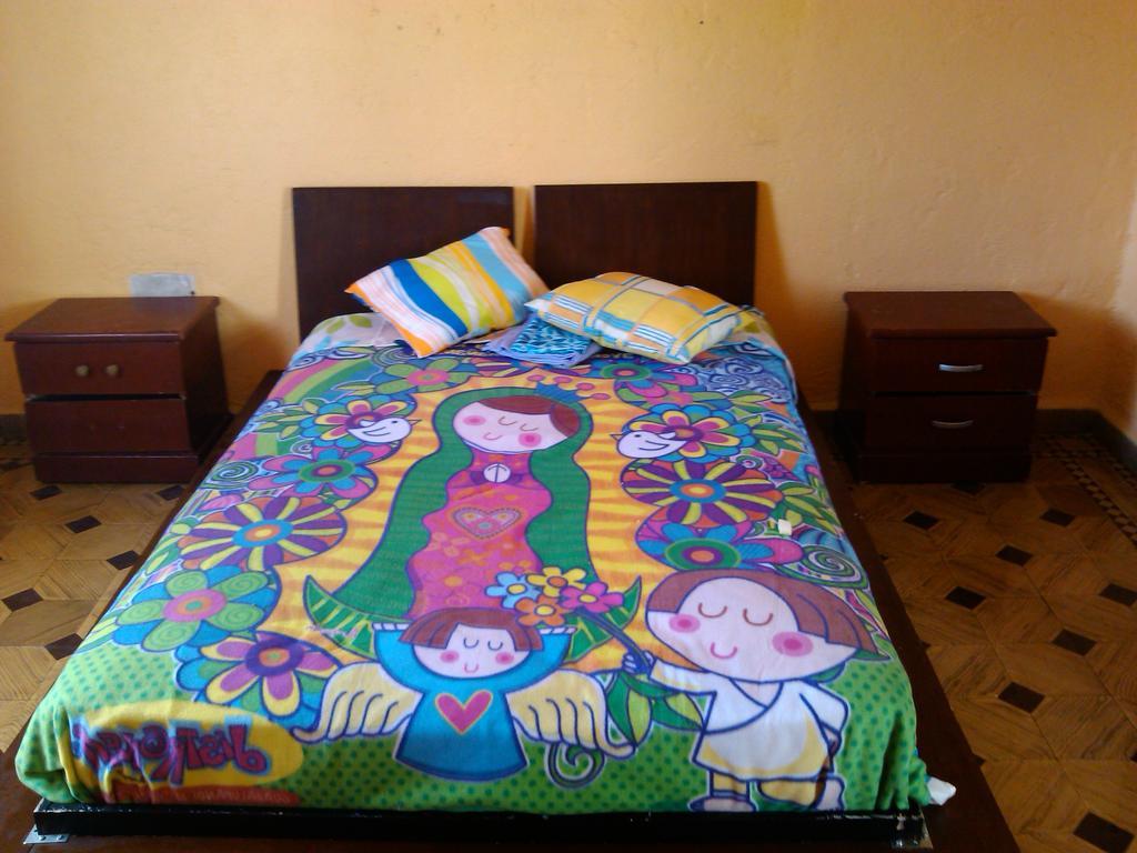 מקסיקו סיטי Chill Hostel מראה חיצוני תמונה