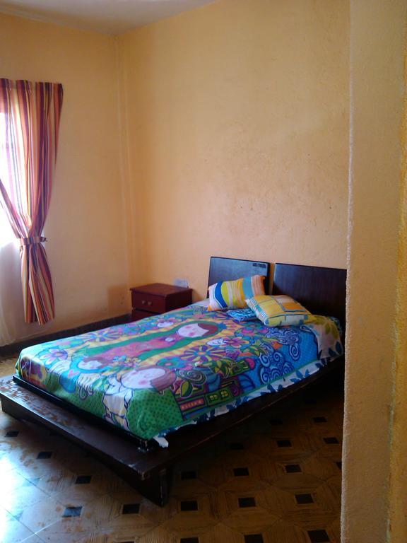 מקסיקו סיטי Chill Hostel מראה חיצוני תמונה