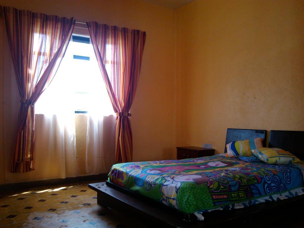 מקסיקו סיטי Chill Hostel חדר תמונה